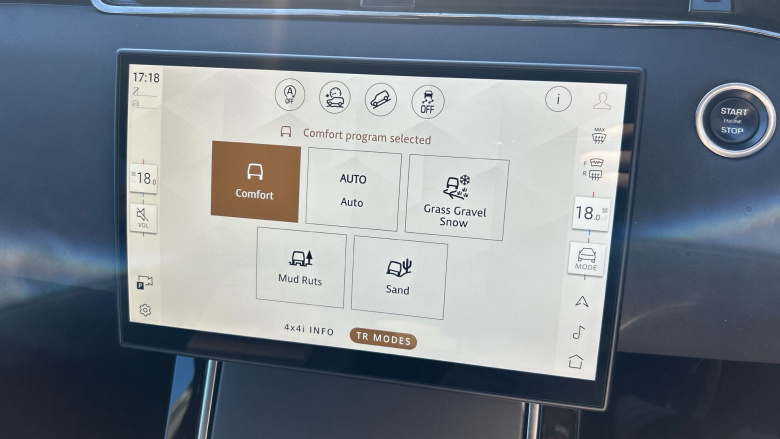 Land Rover Range Rover Evoque 2.0 D200 Dynamic SE 5dr Auto Diesel Hatchback